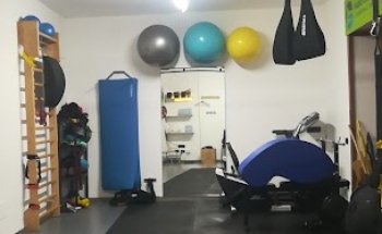 Fabio Crocetta Personal Training