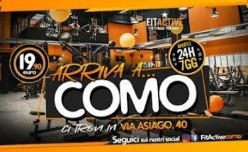 FitActive Como