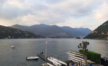 Rowing Lario 