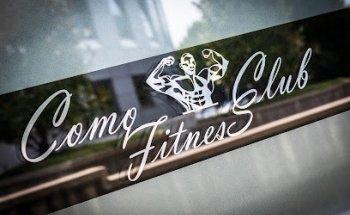 COMO FITNESS CLUB S.R.L.