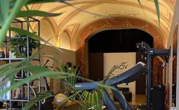 MOV fitness boutique
