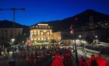 Canottieri Cernobbio