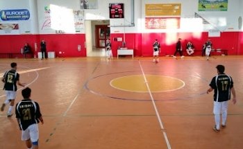 Palazzetto dello Sport