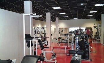 Pure Body PALESTRA