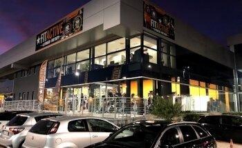 FitActive Montano Lucino