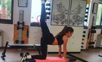 Palextra Fitness C.Violetta