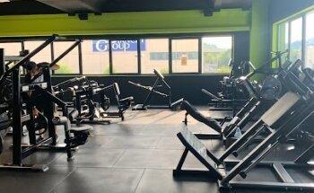 FitUP Montano Lucino