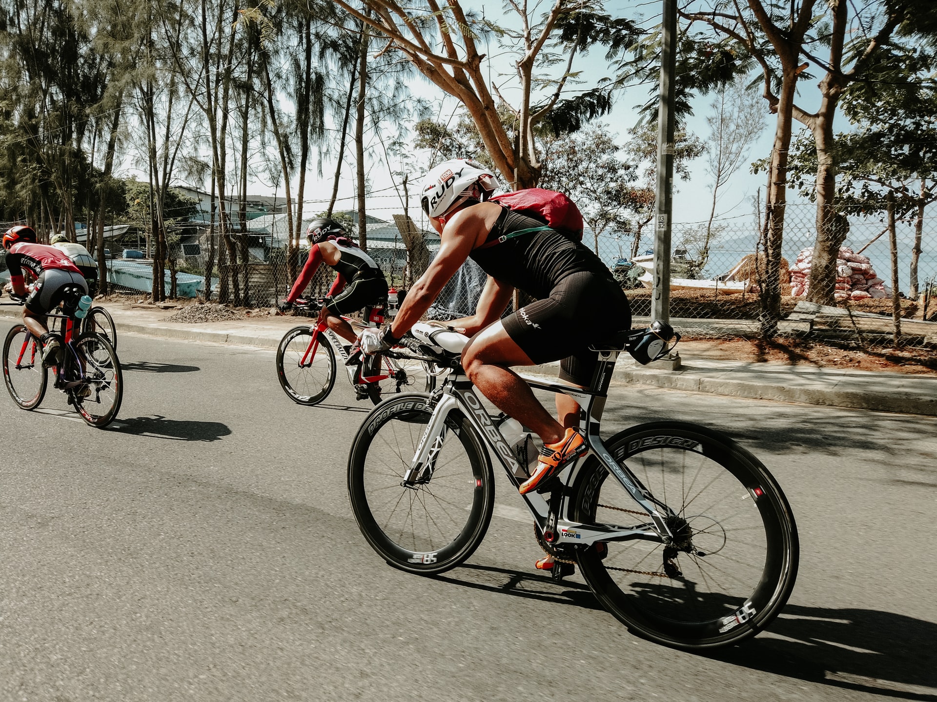 ¿Cómo preparar un triatlón? Plan de entrenamiento