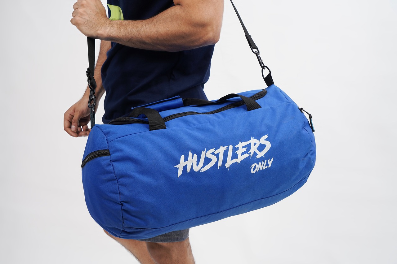 Las 9 mejores mochilas y bolsas para ir al gimnasio