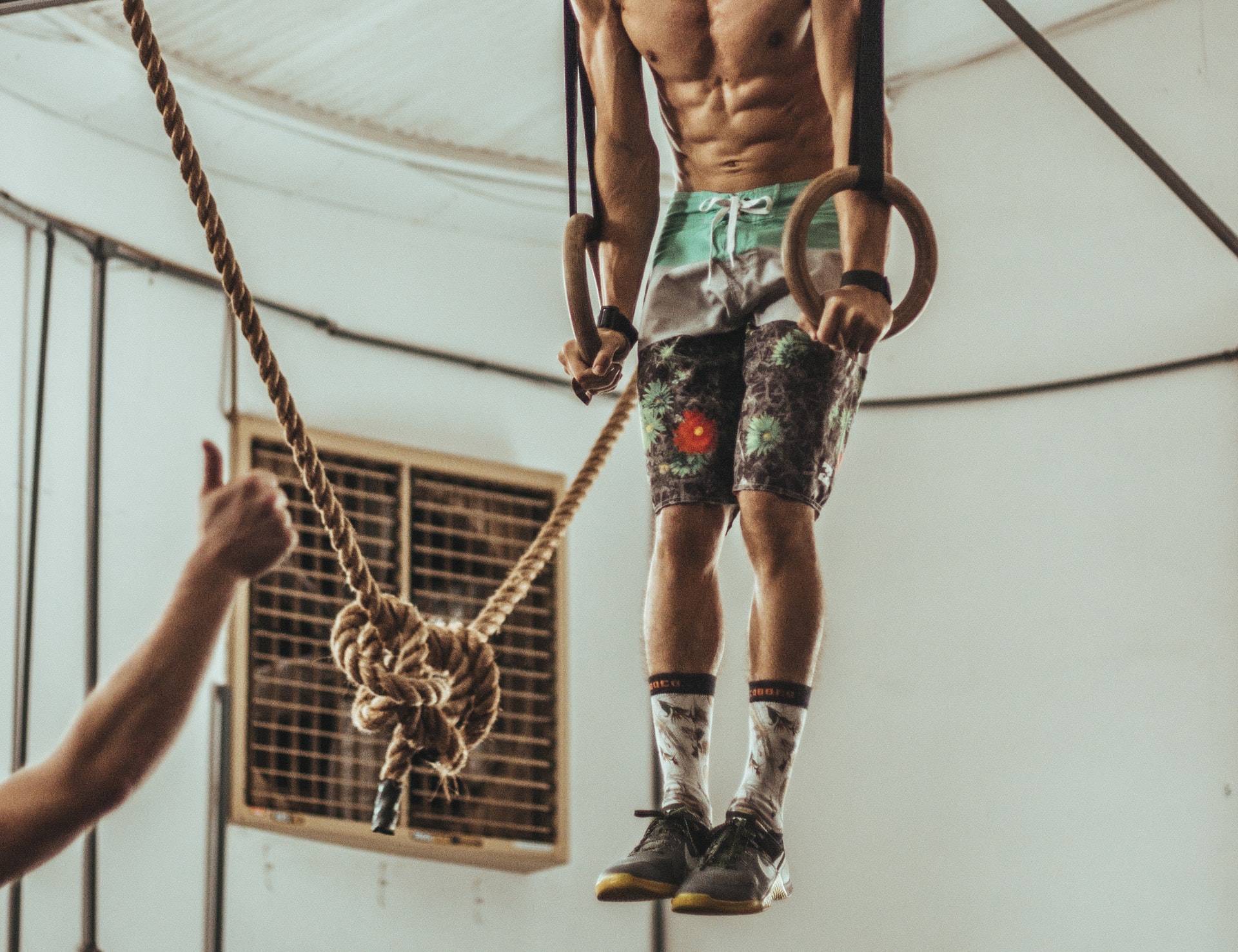 Las 12 mejores calleras para CrossFit: Guía de compra