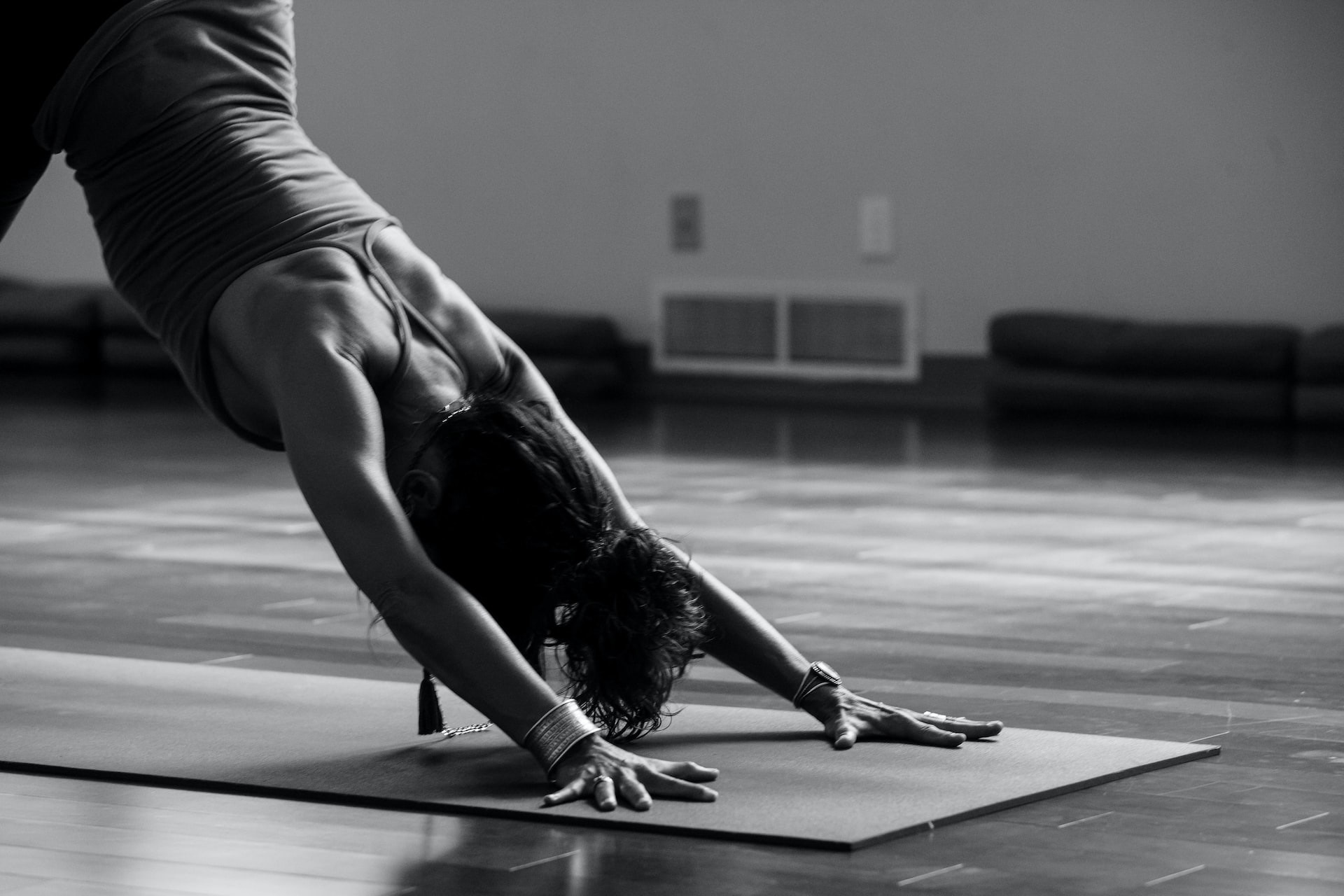 Las 10 mejores esterillas de yoga antideslizantes