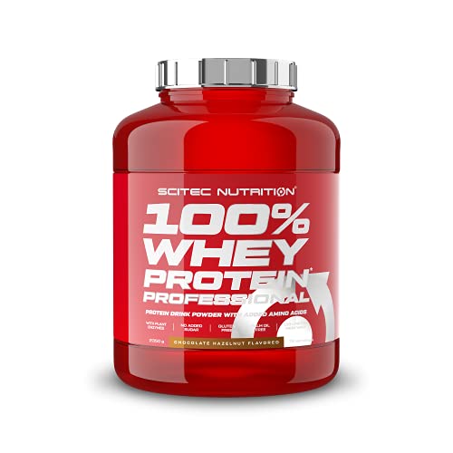 Scitec Whey Protein Professional