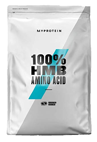MyProtein HMB