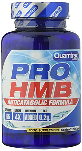 Quamtrax Pro Hmb