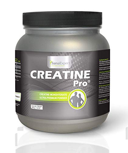 SanaExpert Creatine Pro