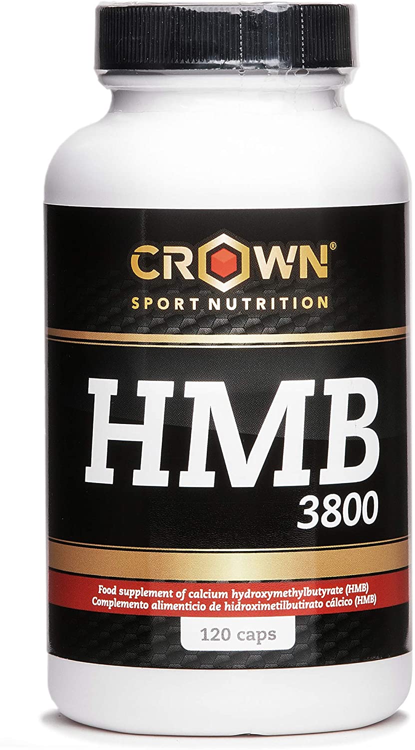 Crown Sport Nutrition HMB