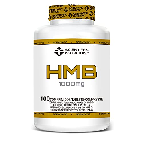 MST Scientiffic Nutrition HMB