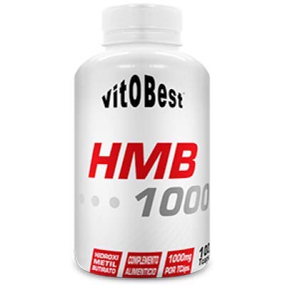 vit.O.Best HMB