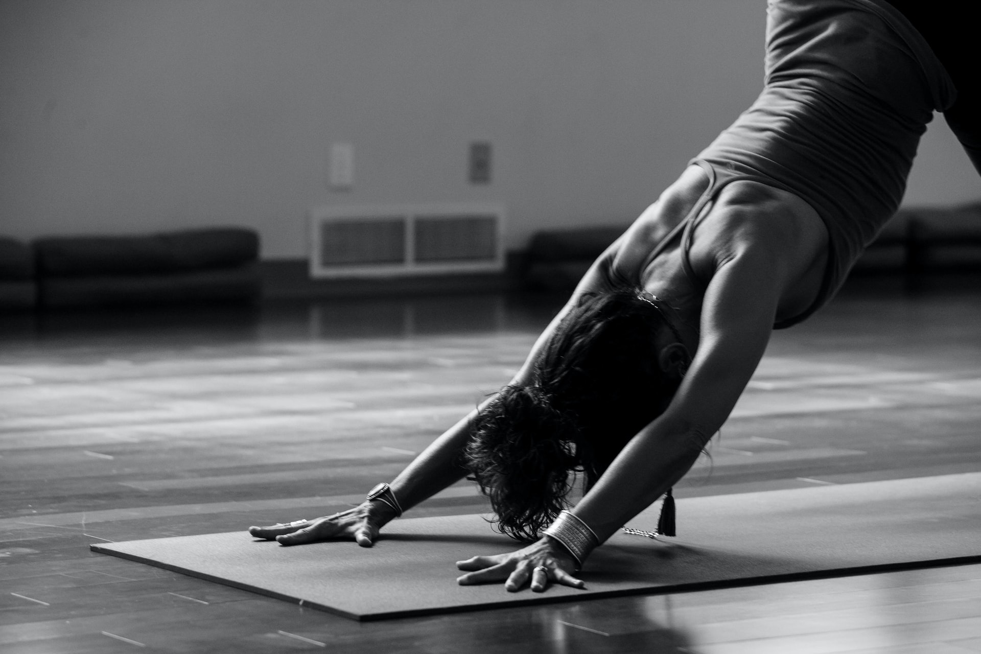 Qué es mejor: ¿Yoga o Pilates? Diferencias y similitudes