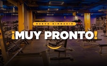 Smart Fit- Forum Culiacán