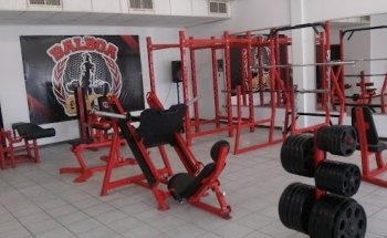 Balboa Gym