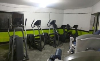Gimnasio Santa Fe