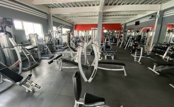 Wonder GYM