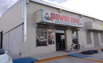 Power Zone Gym Delicias