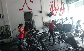 Workout Campestre