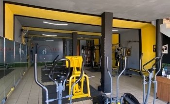 ARES Fitness Center