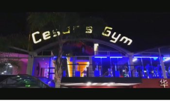 Cesar´s Gym Platinum Ecatepec