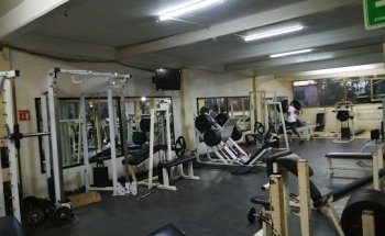 Pesas zumba CrossFit gimnasio SAMY GYM