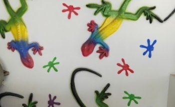 Iguanas gym Sport Ecatepec