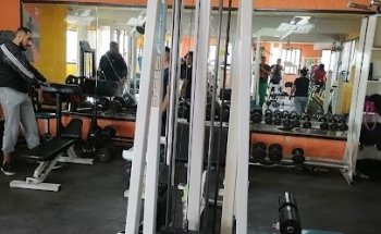 Milenio Gym