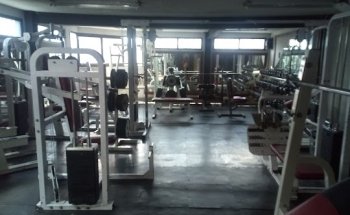 TEMPLOS GYM 2