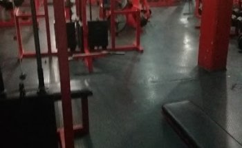 Guerreros Gym