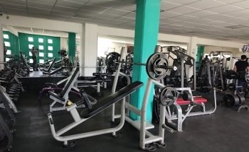 Mgs Gym