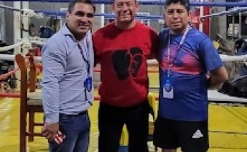 Gimnasio Casa Blanca