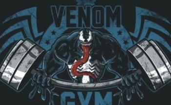 Venom Gym