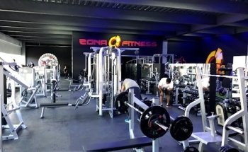Zona Fitness