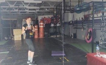 Body Training Gym & Fitness