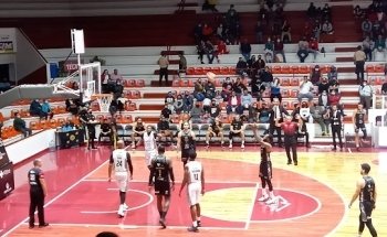 Gimnasio Solidaridad