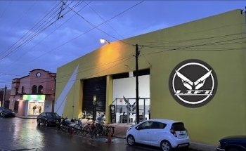 LIFT entrenamiento funcional