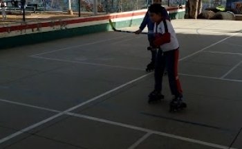 Domo Gimnasio Solidaridad