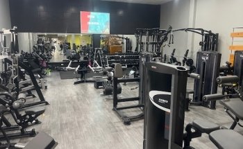 9/25 Studio Fitness