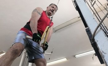 Gimnasio Los Fresnos