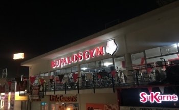 Bufalos Health Center Suc. Escobedo