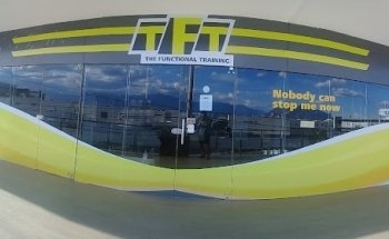 The Functional Training