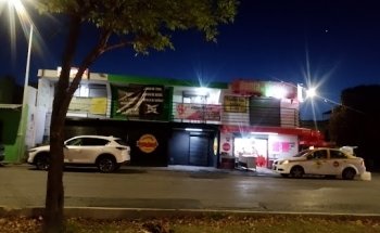 Fitandmore Fitness Club