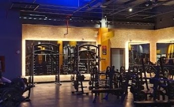 Gimnasio Smart Fit - Paseo Gómez Palacio